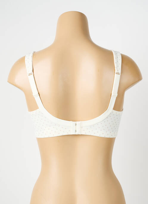 Sutien bej ROSA FAIA femeie