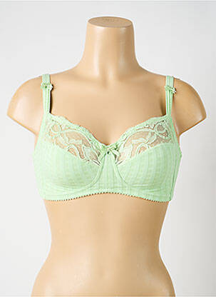 Sutien verde PRIMA DONNA femeie