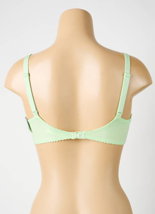 Sutien verde PRIMA DONNA femeie