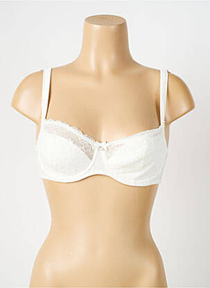 Sutien alb ROSA FAIA femeie