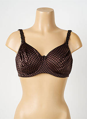 Sutien maro ROSA FAIA femeie