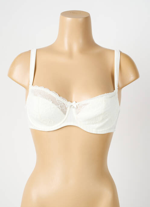 Sutien alb ROSA FAIA femeie