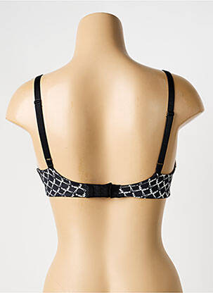 Sutien top sutien modelat top sutien modelat negru MARIE JO femeie