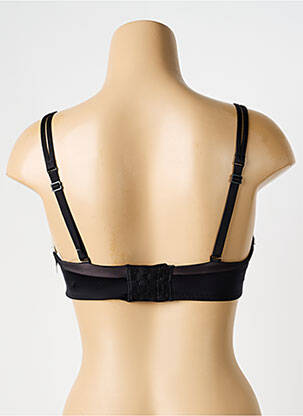 Sutien top sutien modelat top sutien modelat negru MARIE JO femeie