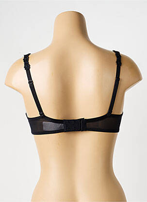 Sutien top sutien modelat top sutien modelat negru ROSA FAIA femeie