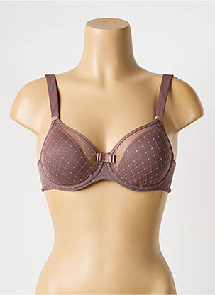 Sutien top sutien modelat top sutien modelat maro ROSA FAIA femeie