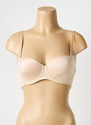 Sutien top sutien modelat top sutien modelat bej ROSA FAIA femeie