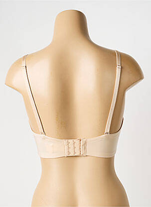 Sutien top sutien modelat top sutien modelat bej ROSA FAIA femeie