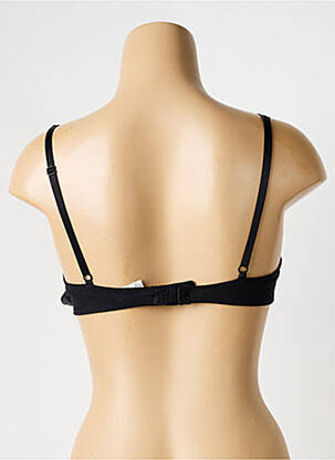 Sutien broderie top sutien modelat negru NINA RICCI femeie