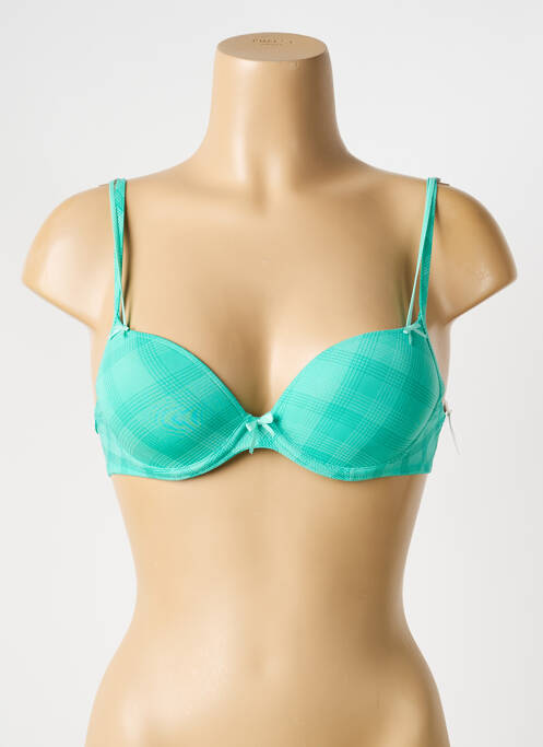 Sutien albastru MARIE JO femeie