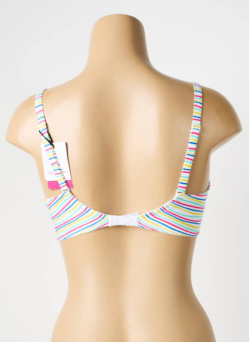 Sutien alb PRIMA DONNA femeie