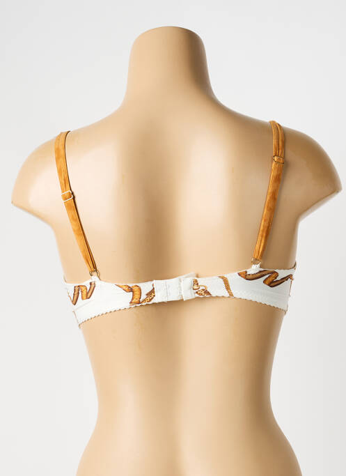 Sutien alb MILLESIA femeie