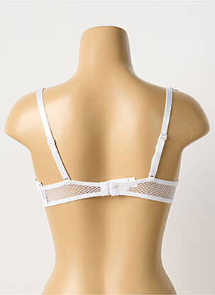 Sutien top sutien modelat top sutien modelat alb PASSIONATA femeie