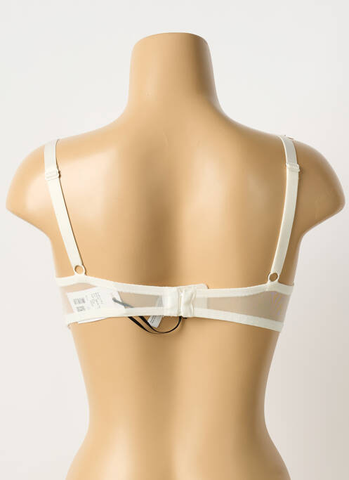 Sutien bej MILLESIA femeie