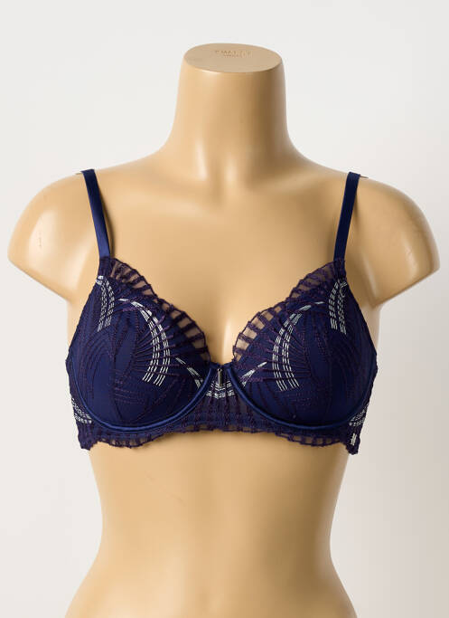 Sutien violet MILLESIA femeie