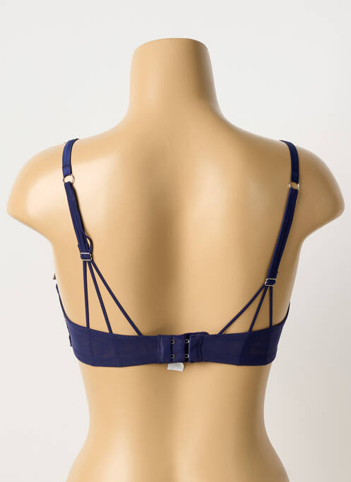 Sutien violet MILLESIA femeie