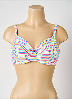 Sutien alb PRIMA DONNA femeie