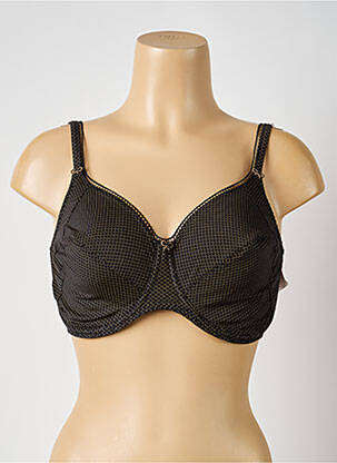 Sutien negru PRIMA DONNA femeie