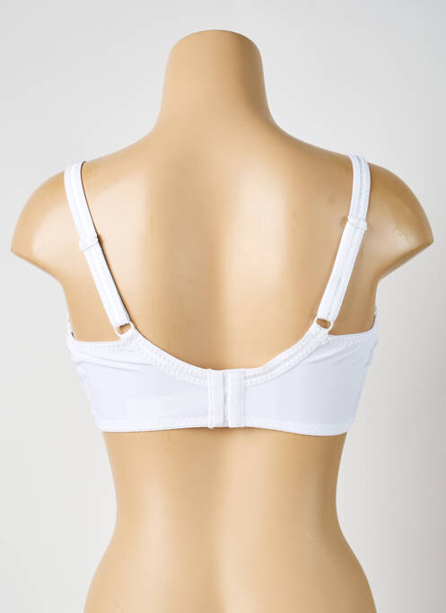 Sutien alb CHANTELLE femeie