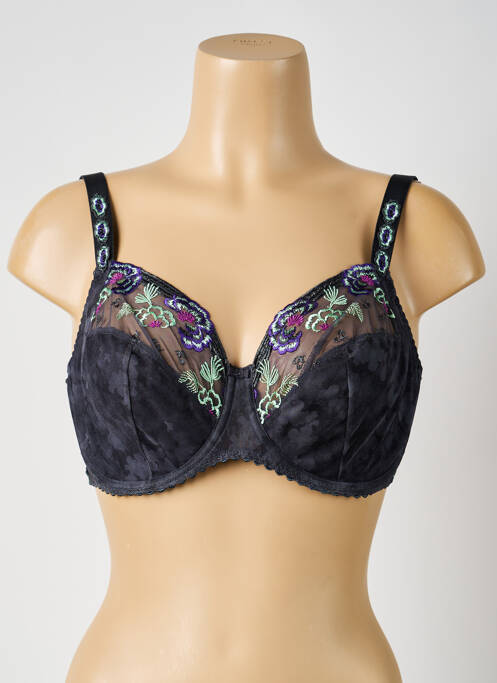 Sutien gri PRIMA DONNA femeie