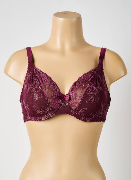 Sutien violet PRIMA DONNA femeie
