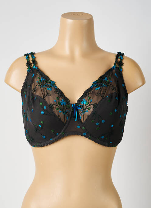 Sutien negru PRIMA DONNA femeie