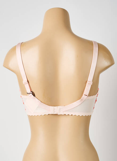 Sutien roz PRIMA DONNA femeie