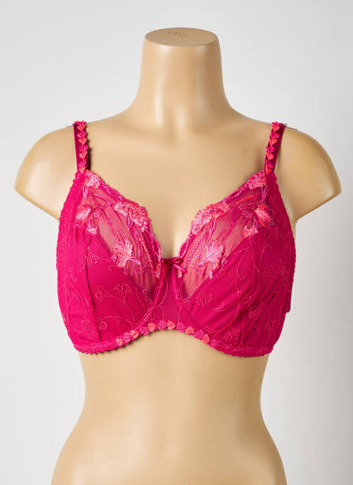 Sutien roz PRIMA DONNA femeie