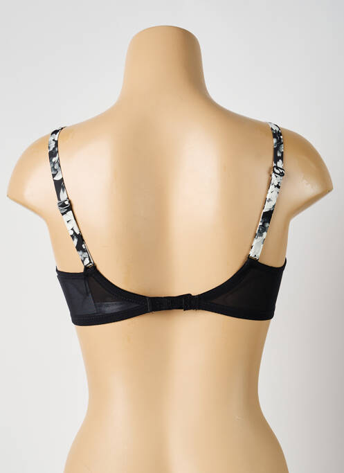 Sutien negru PRIMA DONNA femeie