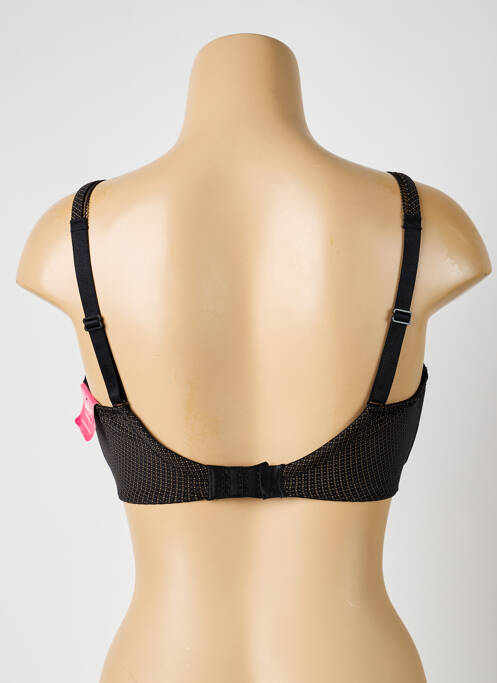 Sutien negru PRIMA DONNA femeie