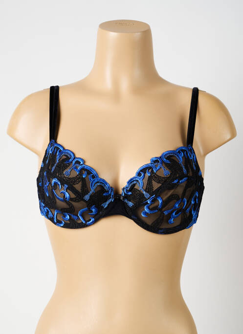 Sutien negru CHANTELLE femeie