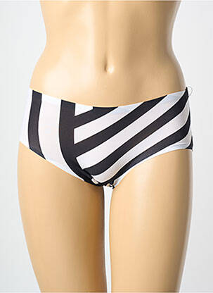 Shorty negru CHANTELLE femeie