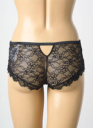 Shorty chilot scurt negru PRIMADONNA femeie
