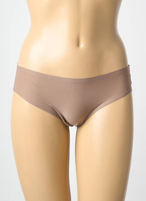 Chilot maro CHANTELLE femeie