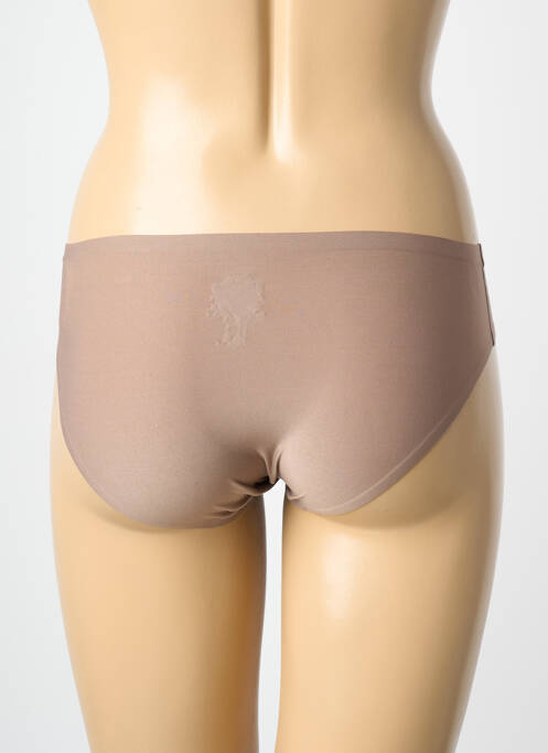 Chilot maro CHANTELLE femeie