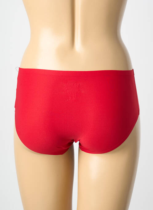 Chilot roșu CHANTELLE femeie