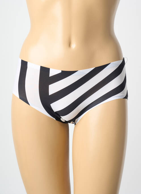 Shorty negru CHANTELLE femeie