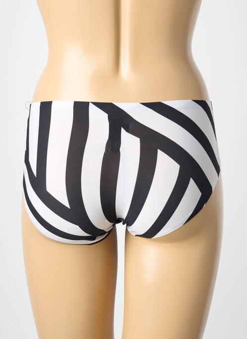 Shorty negru CHANTELLE femeie