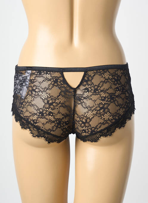 Shorty negru PRIMA DONNA femeie