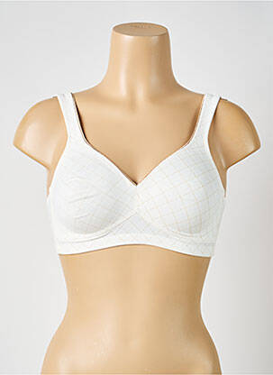 Sutien alb ROSA FAIA femeie