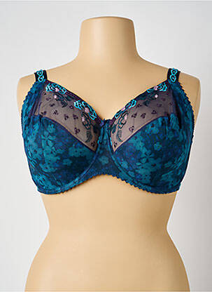 Sutien albastru PRIMADONNA femeie