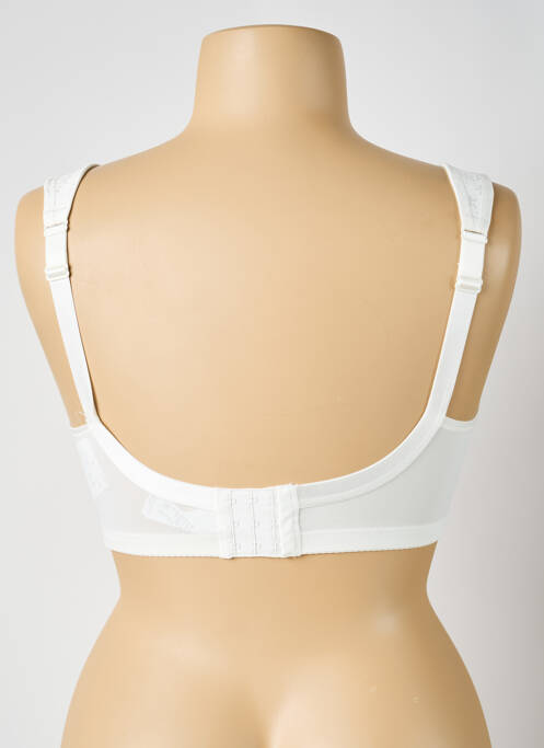 Sutien alb ANITA femeie