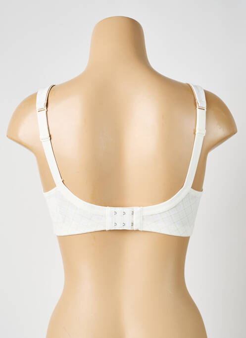 Sutien alb ROSA FAIA femeie