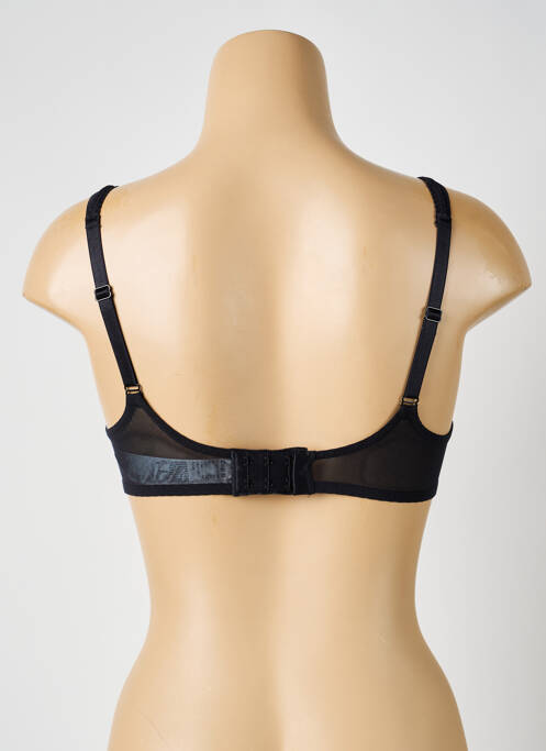 Sutien negru ROSA FAIA femeie