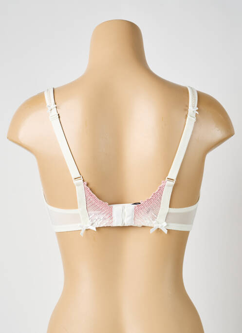 Sutien alb MILLESIA femeie