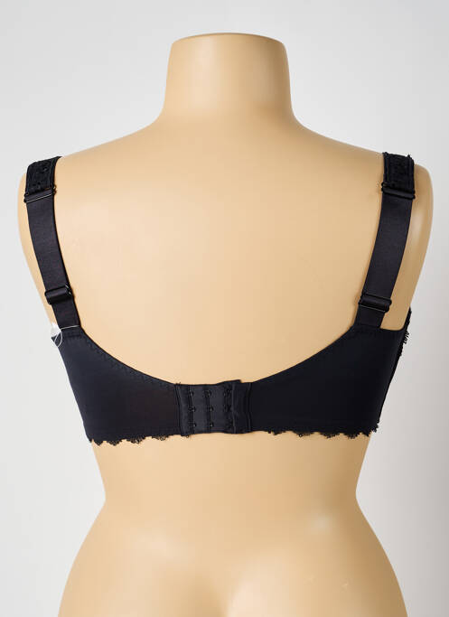 Sutien negru ROSA FAIA femeie