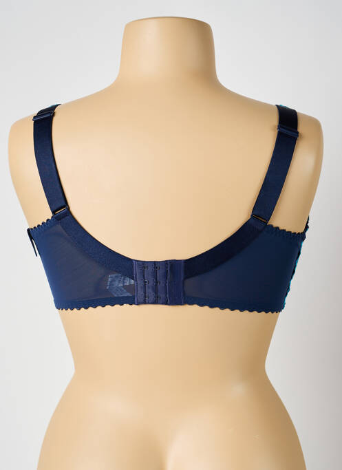 Sutien albastru PRIMADONNA femeie