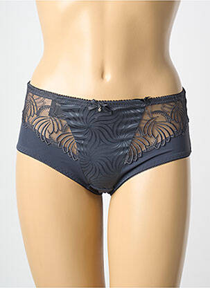 Chilot gri PIEGE femeie