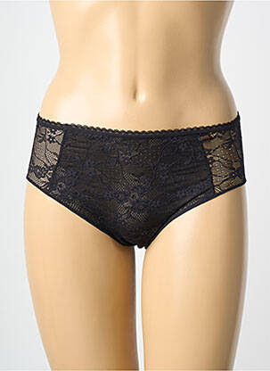 Chilot negru AVET femeie