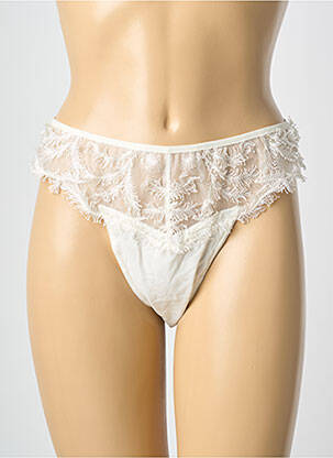 Chilot bej NINA RICCI femeie